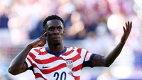Banding Belgia Ditolak, Balogun Tetap Main