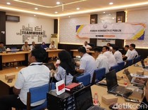 BPPP Banyuwangi Dorong Modernisasi Perikanan melalui FKP 2026