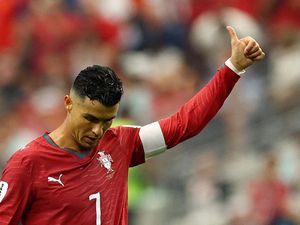 Nggak Ada Pemain Portugal yang Dukung Cristiano Ronaldo?