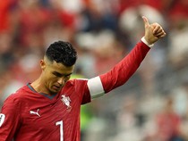 Ikut 6 Edisi Piala Dunia, Ini Rahasia Ronaldo Masih Punya Fisik bak Monster