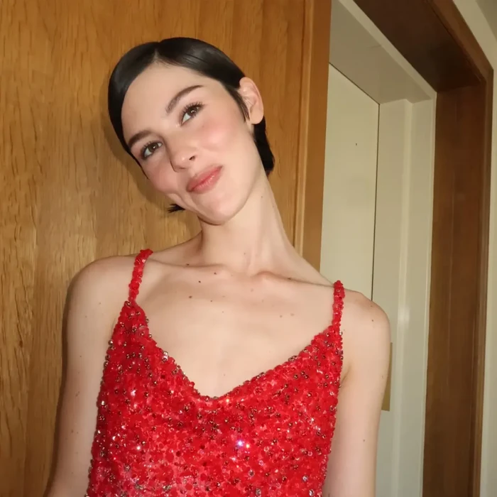 Gracie Abrams