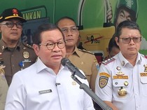 Video: Senayan City-Plaza Senayan Bakal Dihubungkan dengan Terowongan
