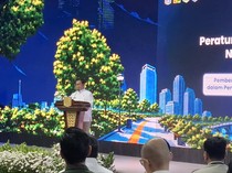 Pergub KLB Baru Terbit, Pramono Minta Ruang Abu-abu Perizinan Dihilangkan
