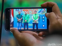 Harlah ke-28 PKB Digelar 23 Juli, Presiden Prabowo Diundang Hadir