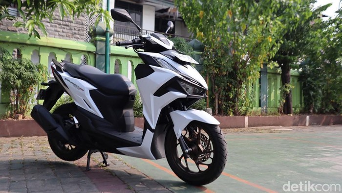 Honda Vario EVO 160.