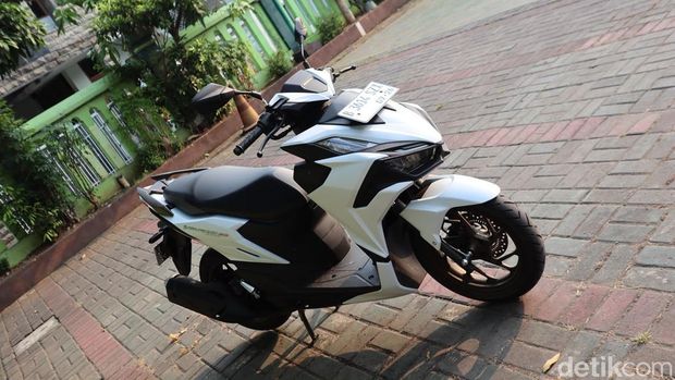 Honda Vario EVO 160.