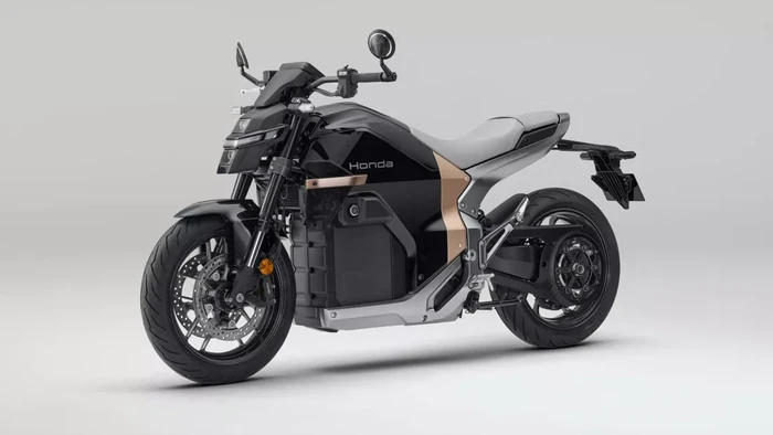 Honda WN7