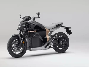 Spek Moge Listrik Honda yang Sudah Masuk Dealer: Jarak Tempuh 140 Km