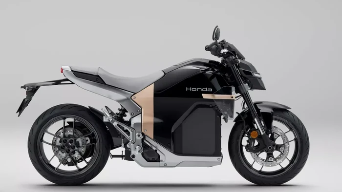 Honda WN7