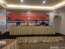 Sulsel Jadi Tuan Rumah HUT ke-46 Dekranas, Dorong UMKM Naik Kelas-Targetkan Rekor MURI