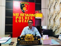 Eks Kades Tersangka Korupsi Dana Desa di Lombok Utara Tak Ditahan