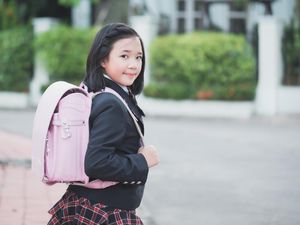 Video: Anak Indonesia Bisa Curhat Langsung ke Menteri Lewat Kemudi Anak