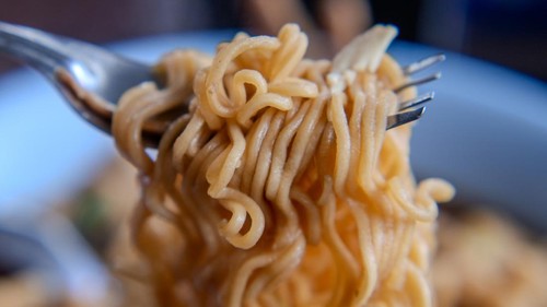 Thai noodle