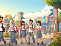 Viral Kabar Ada Diskriminasi Agama di SMAN Jogja, Disdikpora DIY Bantah