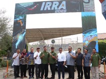 Balapan Rally Raid Kembali Digelar, Perpanjang Jarak Jadi 550 KM