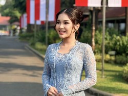 Janita Gabriela Akhirnya Nyanyi di Istana Negara, Mimpi Jadi Kenyataan