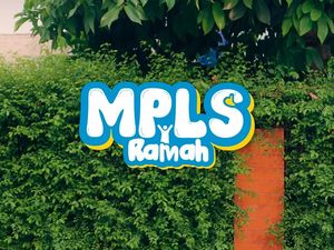 Lirik Jingle MPLS Ramah 2026 Hari Baru, Lengkap dengan Link Videonya