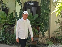 Jokowi soal Sidang Roy Suryo-dr Tifa: Kalau Diundang Hakim Saya Akan Hadir