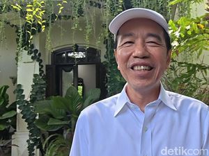 Jokowi Bakal Hadiri Sidang Tahunan dan Sidang Bersama 14 Agustus