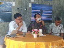 Banjir Bali Berujung Gugatan Warga Negara, 14 Pejabat dan Lembaga Digugat