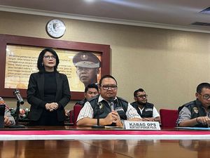 Dedi Congor Jadi Tersangka Gratifikasi yang Diusut Kortas Tipikor Polri