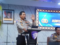 Kakorlantas: Sinergi dan Kolaborasi Jadi Kunci Utama Terwujudnya Kamseltibcarlantas