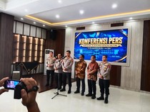 Kapolda Ungkap Teriakan Rampok Picu Bentrok Polisi Vs Bandar di Katingan