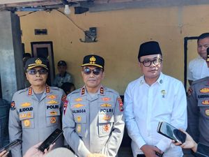 Video: Bakal Ada Tersangka Pembakar 3 Santri di Ponpes Lombok Tengah
