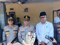 Polisi Segera Tetapkan Tersangka Pembakar 3 Santri di Ponpes Lombok Tengah