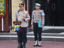 Jerat Hukum yang Menanti 3 Tersangka Bentrok di Katingan