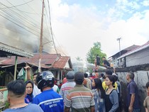 Damkar Soroti Pemadaman Listrik Bergilir di Kalbar Berisiko Picu Korsleting