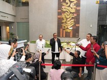 KemenPU Pastikan Tak Ada Penggunaan APBN Biayai Menteri & Keluarga ke AS