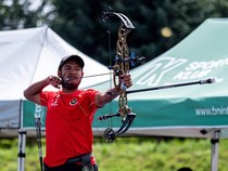 RI Raih 3 Medali dari Kejuaraan Dunia Para Panahan 2026