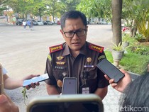 Kades Tlogosari Pati Tersangka Korupsi Rp 805 Juta Kabur
