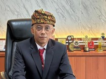 Ombudsman Sebut Semua Jalur SPMB SMP Negeri di Bandar Lampung Bermasalah