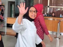 Video: Prabowo Merasa Nanik Masih Bisa Berkontribusi buat BGN