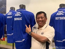 Update Transfer Persib: Ada Kejutan Sebelum Launching Tim