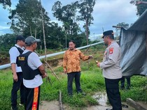 Bukan Tewas Tenggelam, 3 Polisi di Katingan Diduga Alami Penyiksaan