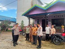 Kompolnas Temukan Dugaan 3 Polisi di Katingan Diduga Alami Penyiksaan