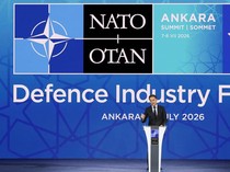 KTT NATO di Turki Fokus pada Belanja Militer, Ukraina dan Trump