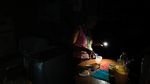 Suasana Kuba Kembali Gelap Gulita Imbas Diembargo AS
