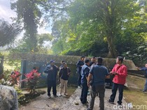 DPRD Kaji Suntikan Modal Rp 48 Miliar, PDAM Diminta Benahi Layanan