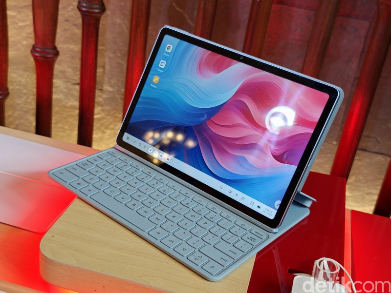 Lenovo Idea Tab