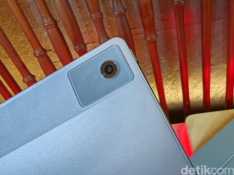 Lenovo Idea Tab