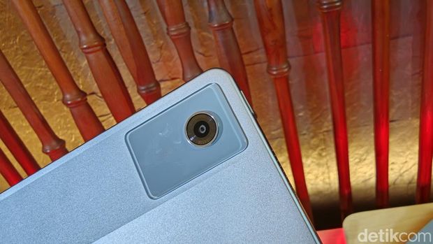 Lenovo Idea Tab