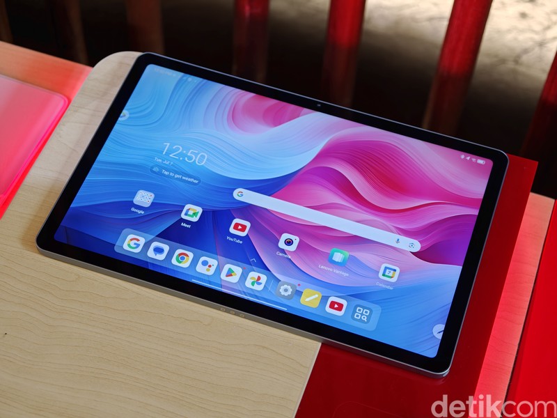 Lenovo Idea Tab