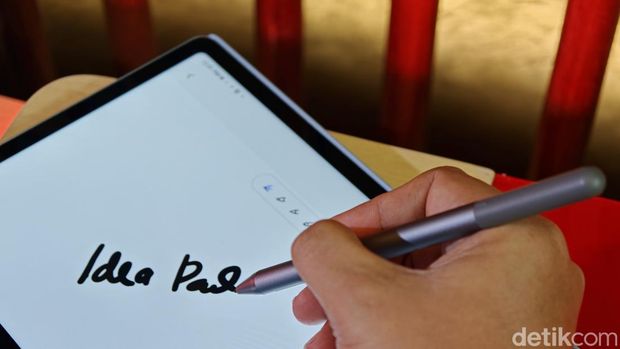 Lenovo Idea Tab