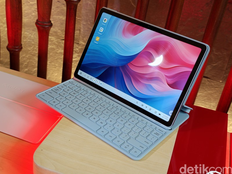 Lenovo Idea Tab