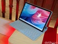 Lenovo Idea Tab Ikut Rilis di RI, Tablet Pelajar Bonus Keyboard dan Pen