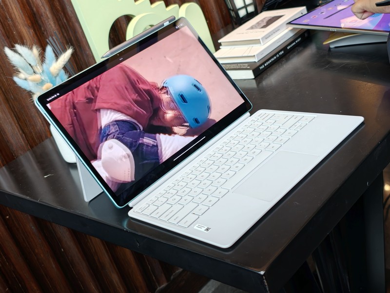 Lenovo Idea Tab Pro Gen 2